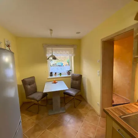 Schott, Gitta Apartment *